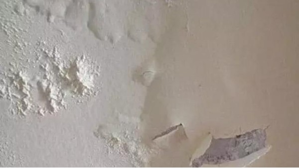 起皮，開裂，掉粉，怎么辦？