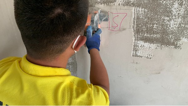 期待滿意的墻面裝飾效果？這三個挑選膩?zhàn)臃鄣囊c(diǎn)你必須知道！
