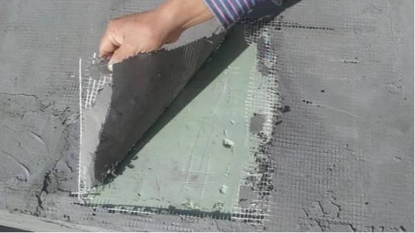 昆明保溫砂漿廠家提醒您，不能忽視的外墻保溫施工技巧