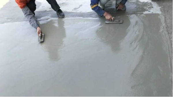 昆明特種砂漿廠家告訴您，聚合物砂漿和水泥砂漿區(qū)別
