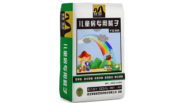 環(huán)保膩子粉怎么樣？如何購買環(huán)保膩子粉？