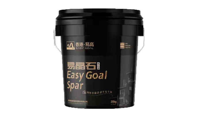 什么是仿石漆外墻，為什么越來越流行？