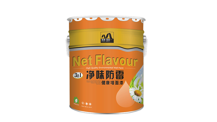 內墻乳膠漆施工注意事項，常見的問題及解決方案