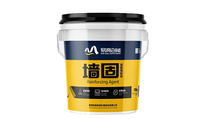裝修有必要刷強(qiáng)固嗎，墻固起什么作用？