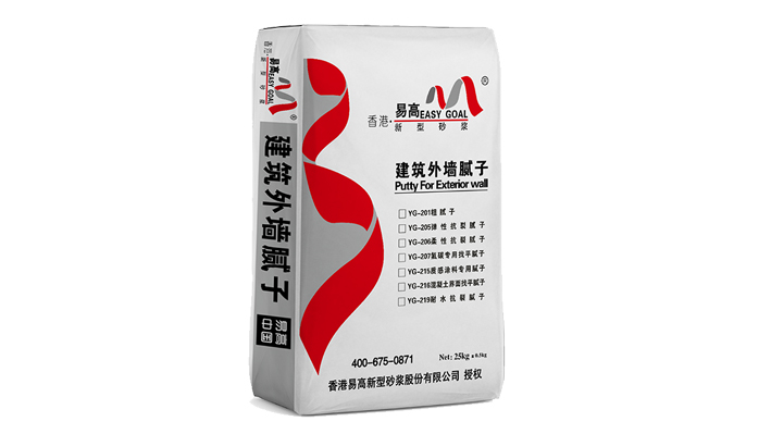 選好抗裂膩?zhàn)臃郏屇氵h(yuǎn)離墻面裂縫