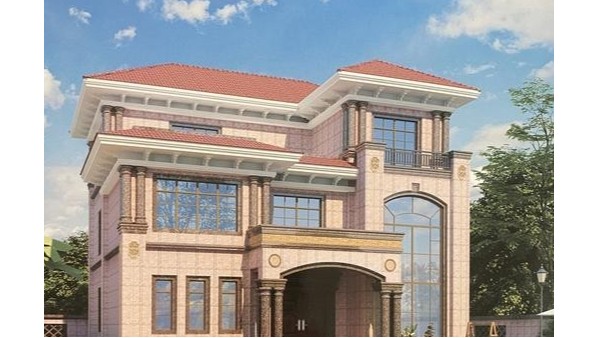 為什么農村自建別墅越來越喜歡噴仿石漆？昆明仿石漆廠家為您解答