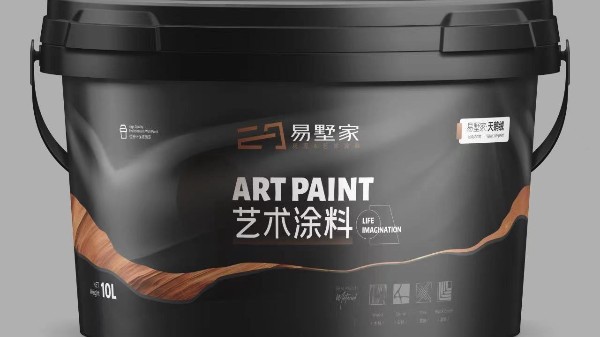 為什么選用藝術(shù)涂料？昆明涂料廠家?guī)闵疃冉庾x