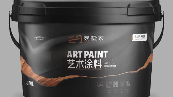 藝術(shù)漆作為新發(fā)展起來的材料，靠不靠譜？昆明藝術(shù)漆廠家