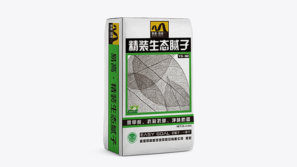 如何選擇內(nèi)墻涂料？易高砂漿來(lái)教你