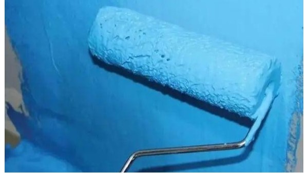 防水層起鼓、開裂怎么解決？昆明防水涂料廠家告訴您