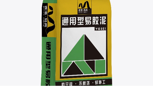 瓷磚膠混著水泥用，更省錢(qián)？昆明瓷磚膠廠家告訴您，小心空鼓掉磚！