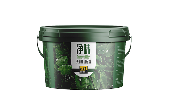 藝術(shù)涂料的裝飾好的使用期多長時間？昆明涂料廠家告訴你!