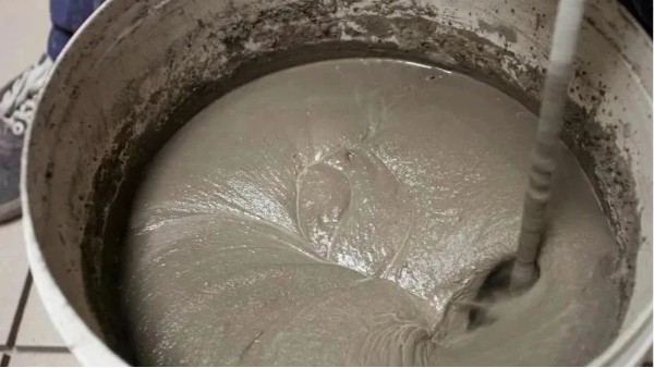 用瓷磚膠鋪貼瓷磚，為什么要雙面上漿？易高好膩?zhàn)痈嬖V您