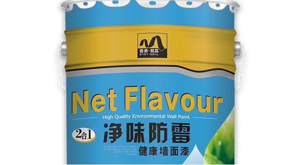 墻面發(fā)霉，真是惡心到家；有啥破解辦法？昆明涂料廠家告訴您