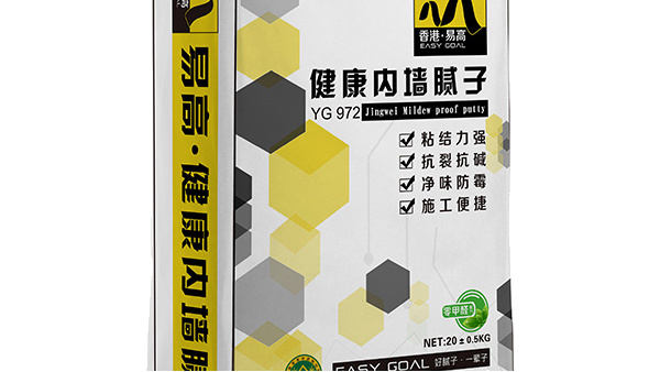 通風干還是陰干？昆明膩子粉廠家告訴您，墻面刮完膩子如何干透？