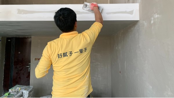 膩?zhàn)臃蹧]刮平該怎么解決？