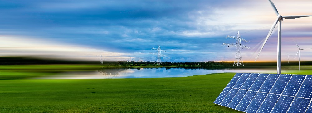 高壓電力傳輸-電力發(fā)展規(guī)劃